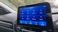 Ford Puma 1.0 EcoBoost Hybrid mHEV Titanium First Ed 5dr Petrol Hatchback